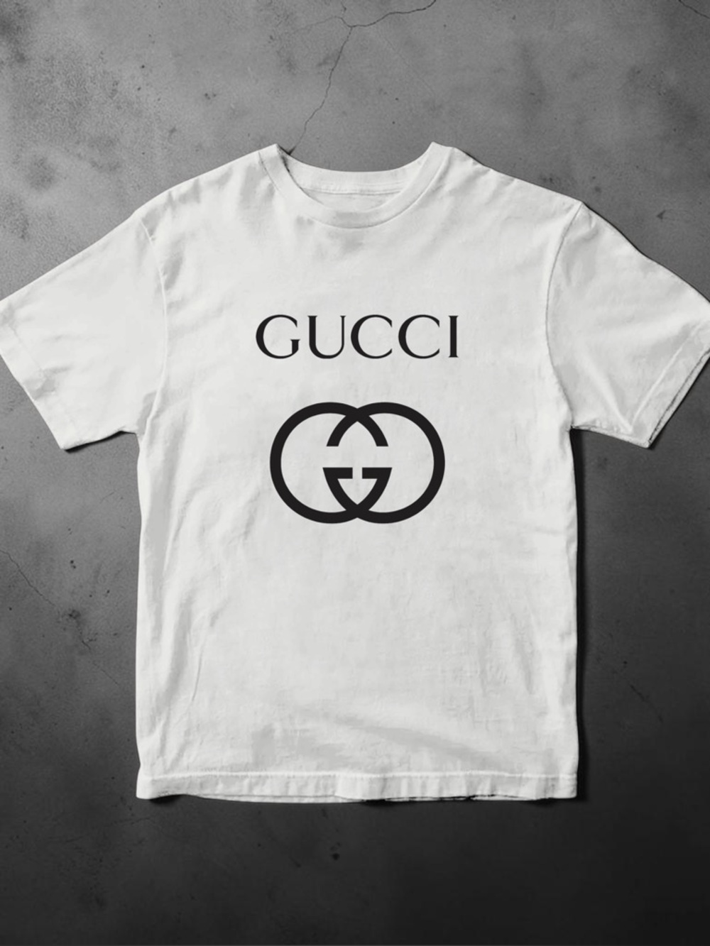 Cotton Unisex Luxury Short Sleeve Shirt Men Women T Shirt White Black